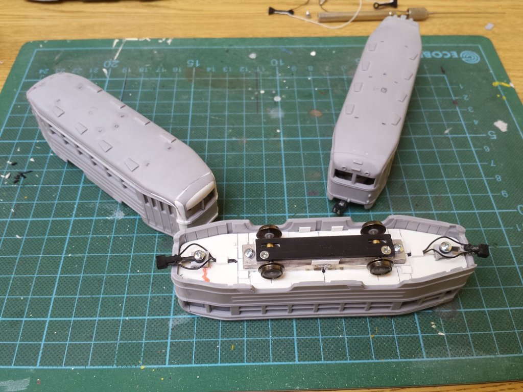 mein Beispiel am KTP-1